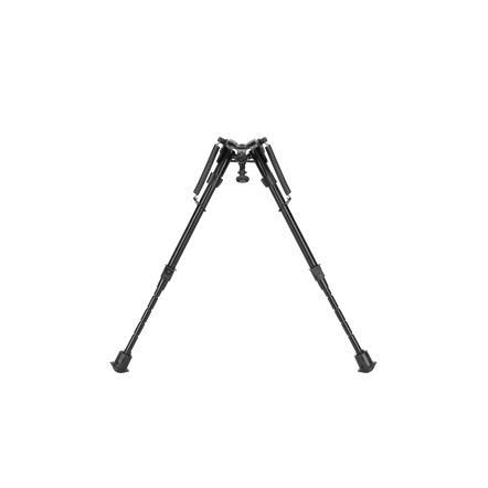 Caldwell 403215 XLA Fixed Bipod 9-13" Black Aluminum-661120032151 - View 2