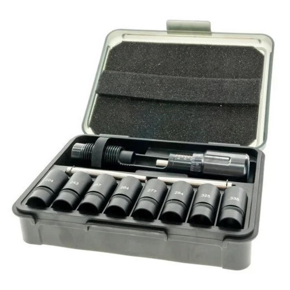 Frankford Arsenal Universal Bullet Seating Die .224 - .338 Calibers 1116715 - View 2