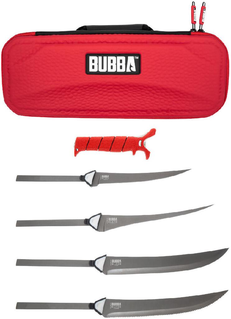 Bubba Blade Interchangeable Knife 1991724 - View 2