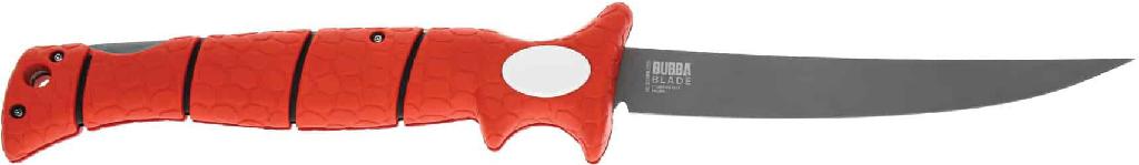 Bubba 1112554 7" Tapered Flex Folding Fillet Knife - View 2
