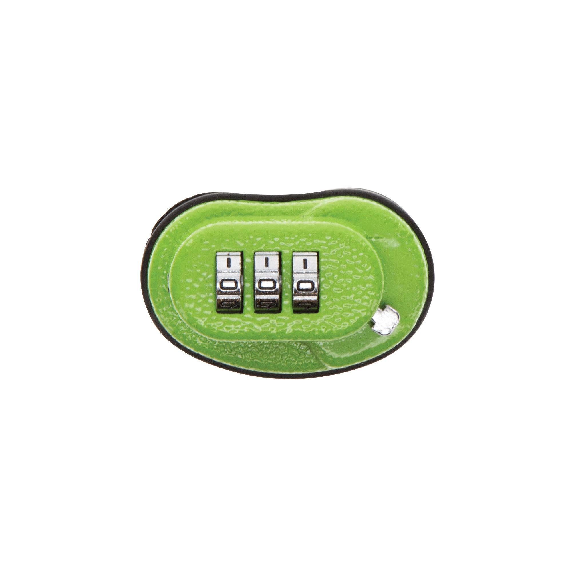 Lockdown 1118826 Combination Trigger Lock, Programmable, DOJ Certified - View 2