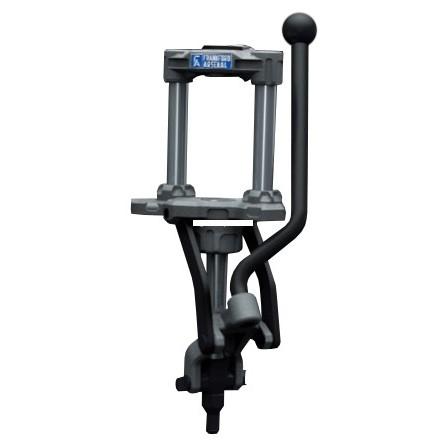 Frankford Arsenal F-1 Single Stage Press Multi-Caliber Steel 338 Lapua - View 2