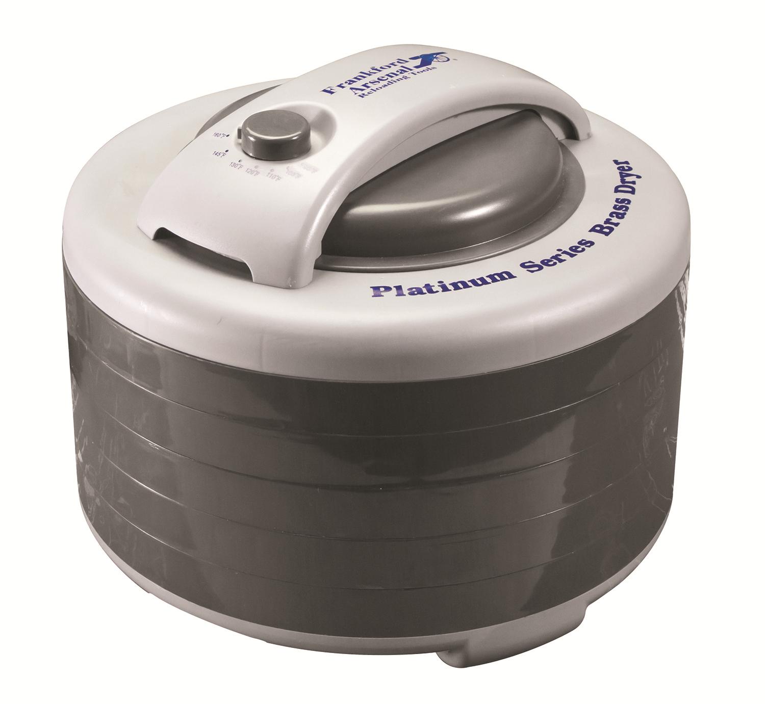 Frankford Arsenal Brass Dryer 909213 - View 2