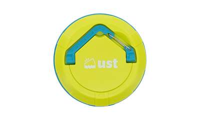 UST SPRIGHT Lantern 4Pk 1142761 - View 3