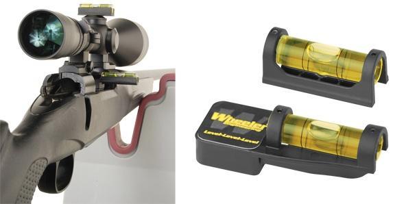 WHEELER Crosshair Leveling Kit (113088) - View 2