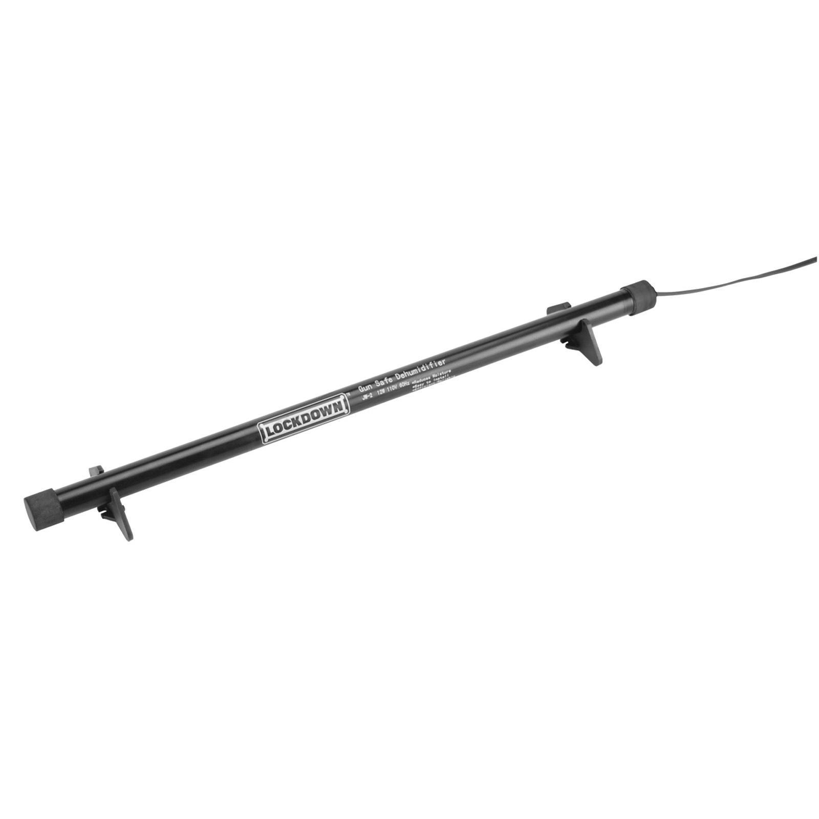 Past 222010 LockDown Dehumidifier Rod 18 inch Blac - View 2