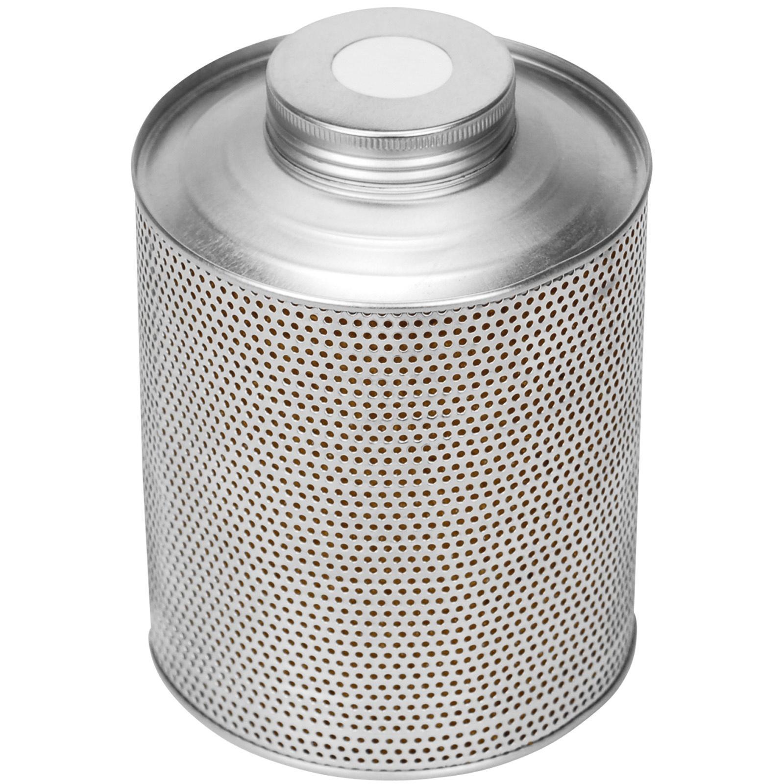 Lockdown 222178 Silica Gel 750g Dehumidifier Can Silver - View 2