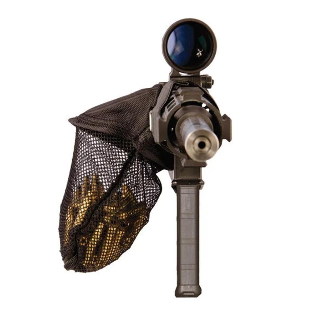 Caldwell Brass Catcher Holds 30 Rounds Black AR-15/M16 122231 - View 2