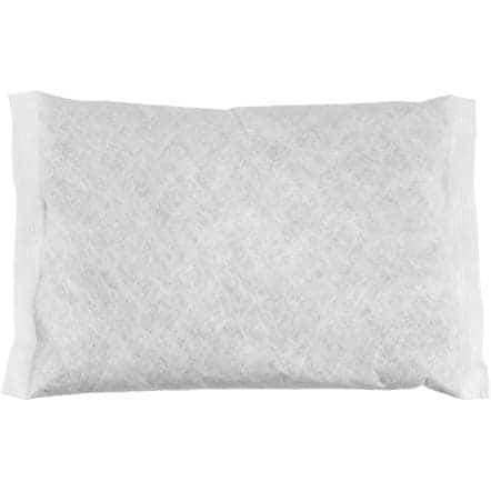 Lockdown 222555 Silver Silica Gel, 40g - Moisture Absorbing, Oven-Rechargeable, Durable Vented Can - View 2