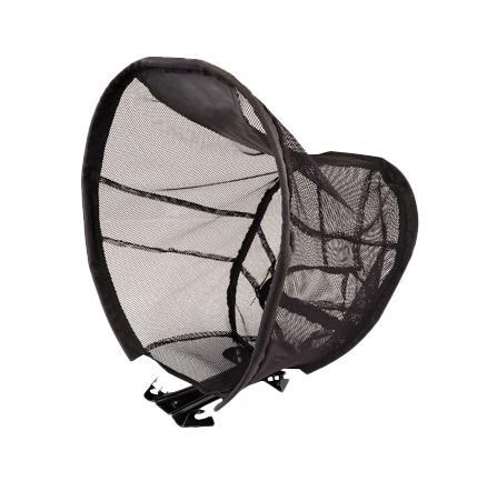 Caldwell Brass Trap 122560 Heat Resistant Mesh Zippered Bottom - View 2