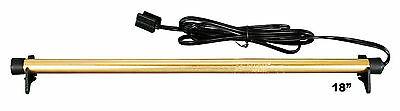 Goldenrod Dehumidifier Lockdown Golden Rod 18in Gold 110/120 - View 2