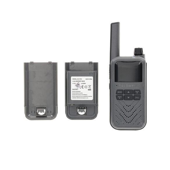 Caldwell E-Max Pro Link: Multi-User Bluetooth Hearing Protection Connector - View 2