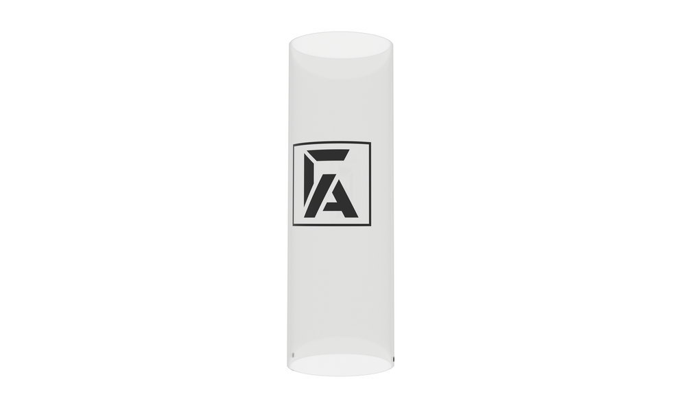 Frankford Arsenal 1145117 Clear Plastic Powder Measure Reservoir, Benchtop & X-10 Assembly Ready - View 2