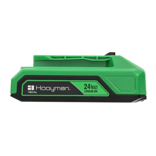 Hooyman 1149083 24V Rechargeable Battery for Seed Spreader - View 2