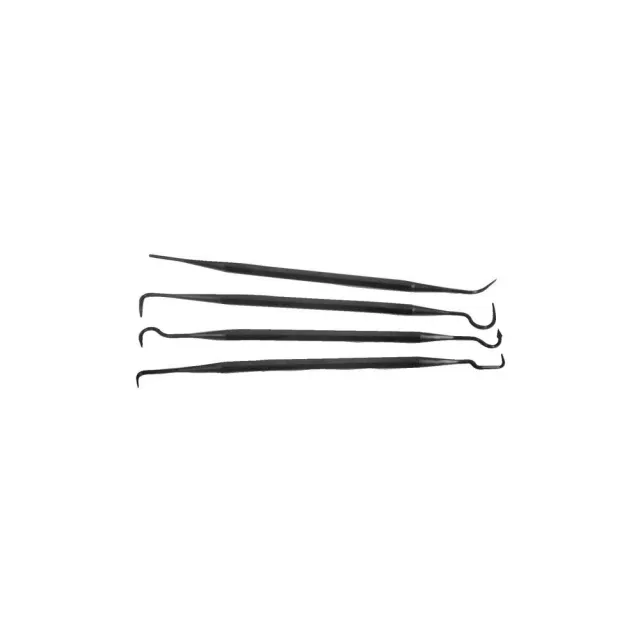 Tipton Polymer Gun Cleaning Picks Set 4/ct 549864 - View 2