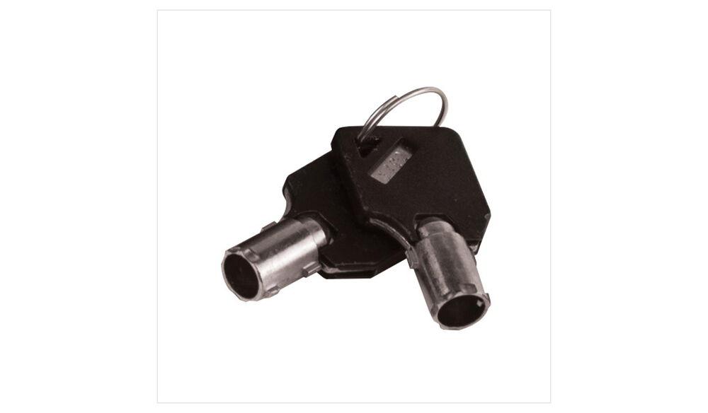 Lockdown Battenfeld 1082263 Handgun Vault Keyed Large Safe Accessory - View 2