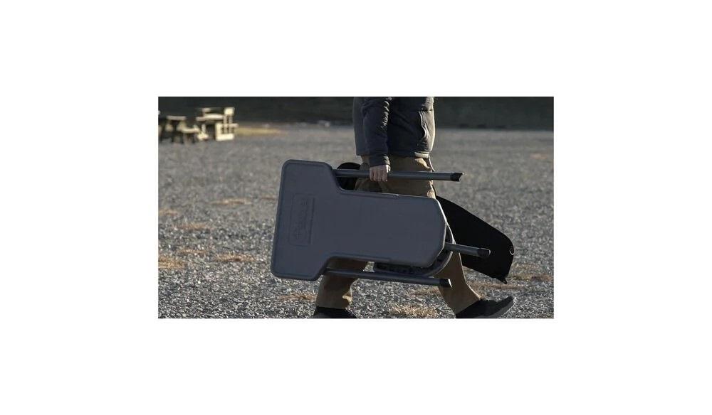Caldwell Stable Table Lite 1084745 23in x 34in Ambidextrous 250lb Capacity - View 2