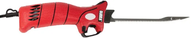 Bubba Blade 1095704 Electric Fillet Knife 4 Blades EVA Case - View 2