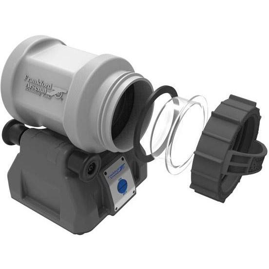 Frankford Arsenal Rotary Tumbler Lite 223 Rem 3.3 Liters 300 Capacity - View 2