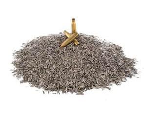 Frankford Arsenal 1097884 Stainless Steel Media 2 lbs 1mm x 7mm Pins - View 2
