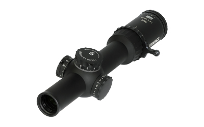 Steiner T6Xi 1-6X 24mm Rifle Scope KC-1 Reticle - View 3