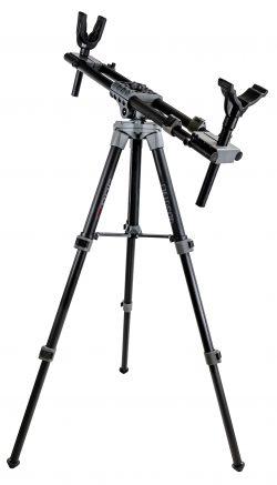 BOG 1100474 FieldPod Magnum Shooting Rest, 20-60in Adjustable Height - View 2