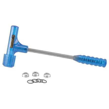 Frankford Arsenal Quick-N-Ez Bullet Puller Multi-Caliber Impact Tool - View 2