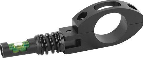 Wheeler 755712 Anti-Cant Indicator 1" Black - View 2