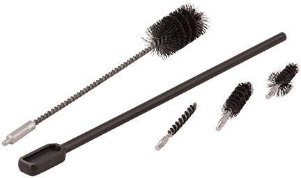 Wheeler Delta Series AR-15 Brush Set 5.56mm Nylon Bristles - View 2