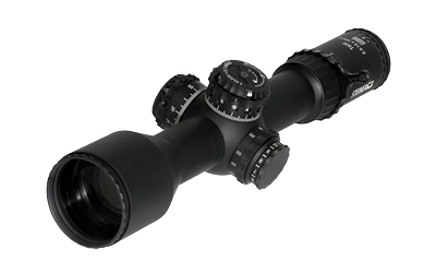 Steiner T6Xi Rifle Scope 2.5-15X 50mm Objective 34mm Tube Diameter SCR - View 3