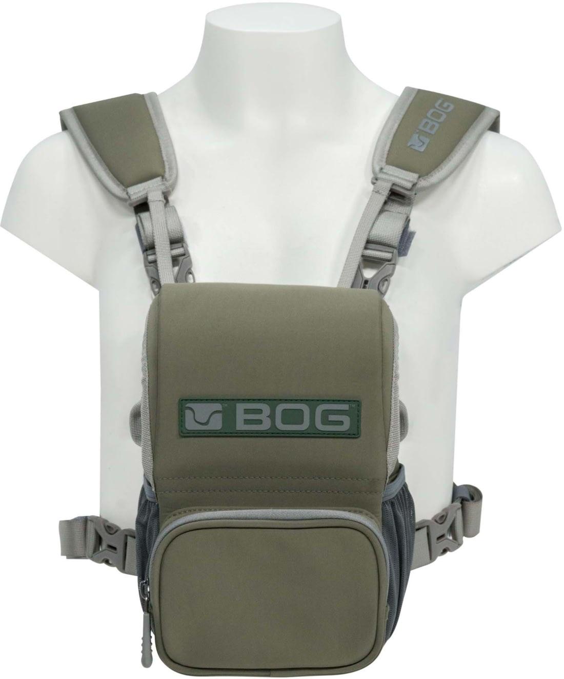 BOG 1159187 Vigilant Hunting Bino Bivy Bag - View 2
