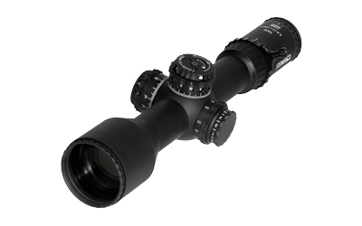 Steiner T6Xi 2.5-15X 50mm Objective 34mm Tube Diameter SCR Rifle Scope - View 3