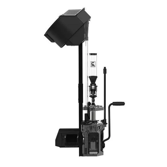 Frankford Arsenal X-10 Reloading Press 308 Winchester 10-Station - View 2