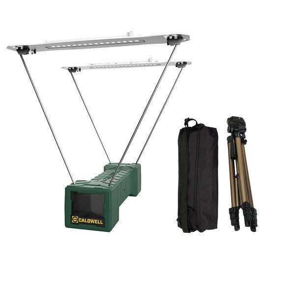 Caldwell Ballistic Precision Chronograph Kit 4001146 Bluetooth Green - View 2
