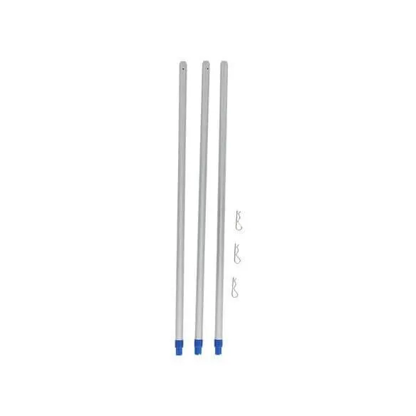 Frankford Arsenal 1201679 X-10 Small Primer Tube Kit, 3 Pack, 100 Capacity - View 2