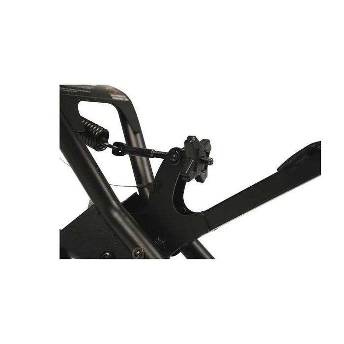Caldwell-Battenfeld 4002777 Claymore Solo Clay Target Thrower - View 2