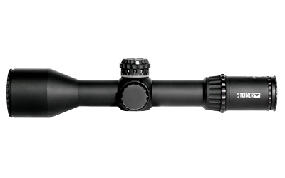 Steiner T6Xi 3-18X 56mm Rifle Scope 34mm Tube Diameter SCR2 - View 2