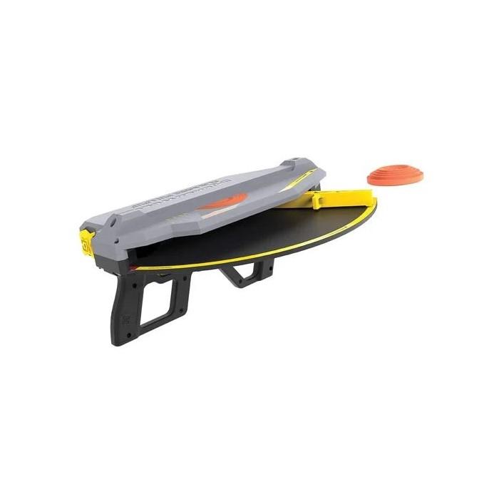 Caldwell 4002774 Claymore Pullpup Target Thrower with Grip Safeties - View 2