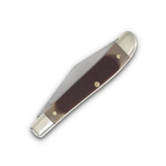 OTM Old Timer Folding Knife Set with Tin - View 2
