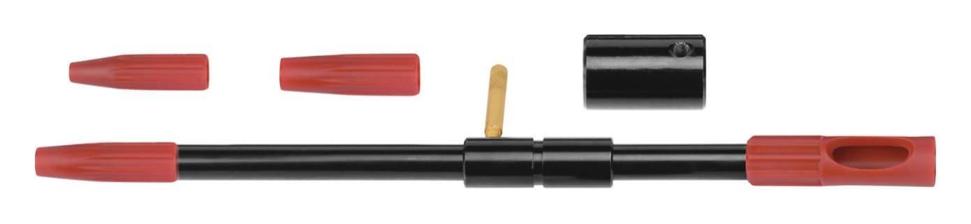 Tipton 777888 Universal Bore Guide Aluminum Fits Bolt Action AR-15 - View 2