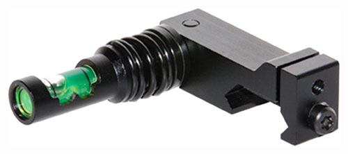 Wheeler 580033 Anti-Cant Indicator Picatinny Rail Attachment Aluminum - View 2