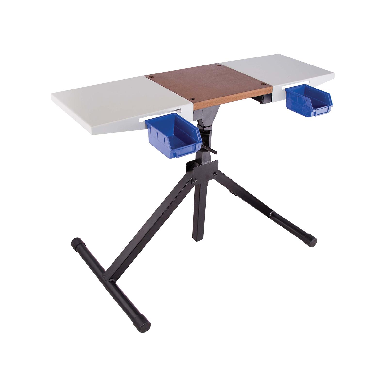 Frankford Arsenal 489621 Platinum Series Reloading Stand, Adjustable Height - View 2
