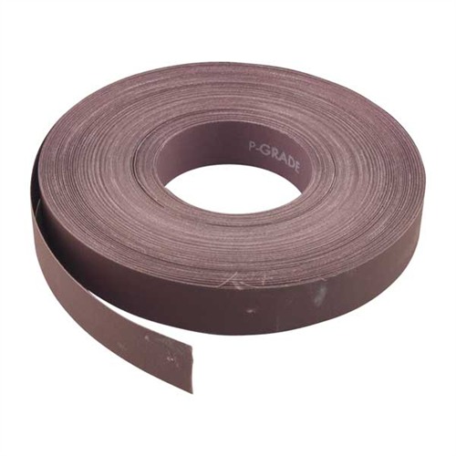 Norton E-Z Metalite 662611262668 Cloth Roll 50yd x 1" 600 Grit - View 2