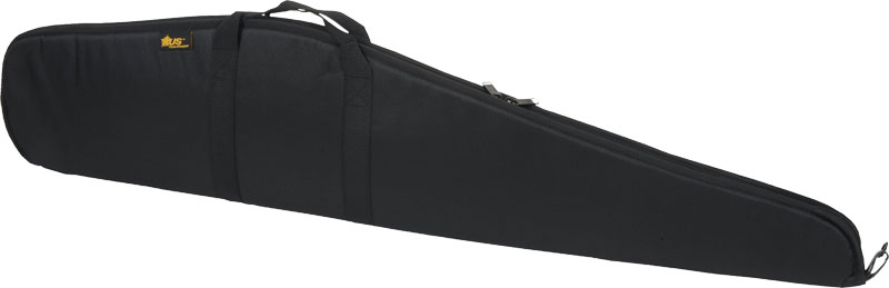 US PeaceKeeper P12048 Soft Rifle Case 48"x10.5"x1.25" Nylon Black - View 2