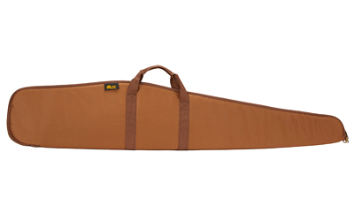 US PeaceKeeper P12452 Shotgun Case, 52", 600D Polyester, Mustard Brown - View 2