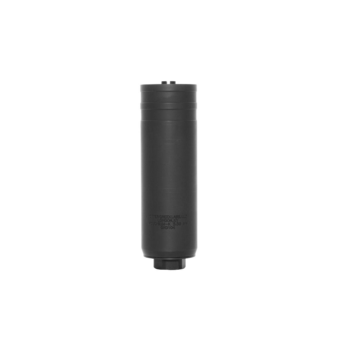Otter Creek Labs POL556 Polonium 5.56 Black - View 2