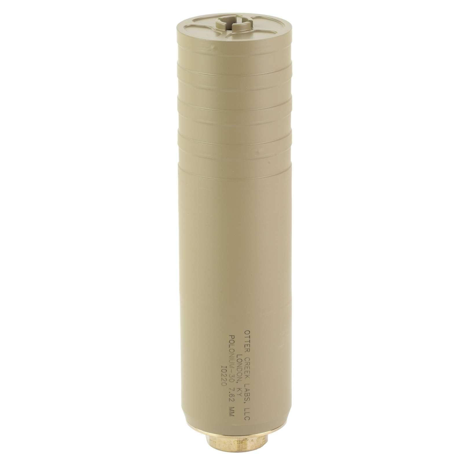 Otter Creek Labs POLO762FDE Polonium 30 FDE - View 2