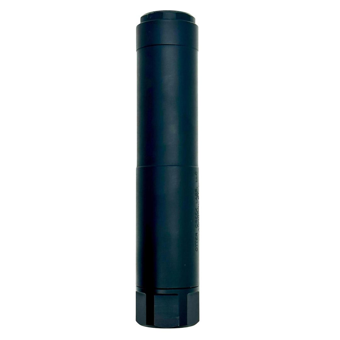 Otter Creek Labs TUM22 Titanium .22 LR - View 2