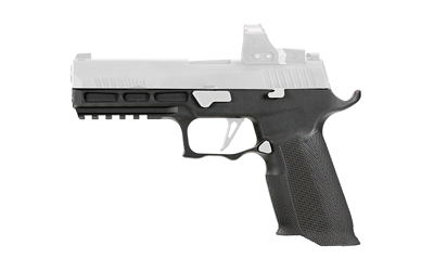 Icarus Precision A.C.E. SOCOM Full Grip Module Fits Sig P320 Full Size - View 2