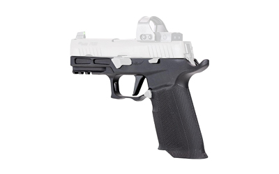 Icarus Precision A.C.E. SOCOM Carry Grip Module Fits Sig P320 Carry - View 2